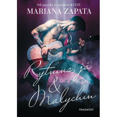 Rytmus, já & Malychin