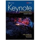 Keynote Upper Intermediate Student´s Book + DVD-ROM