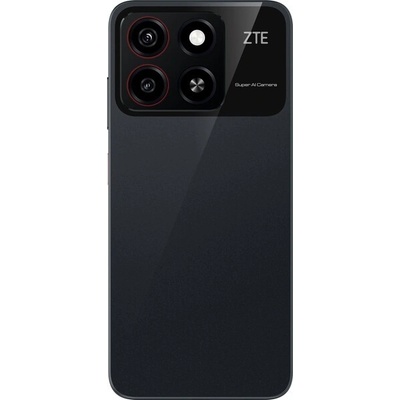 ZTE Blade A35 LTE 4GB/64GB Black