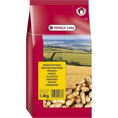 Versele-Laga Neloupané arašídy 1,4 kg