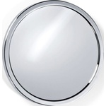 Decor Walther Увеличително козметично огледалце x5 Decor Walther стенно с вендузи (0101400)