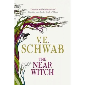 Near Witch | V. E. Schwab (ISBN: 9781789091120)