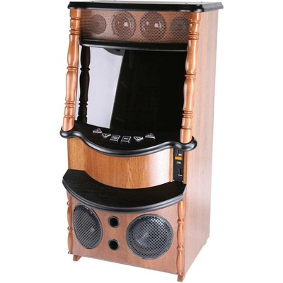 Stojanový jukebox CLASSIC