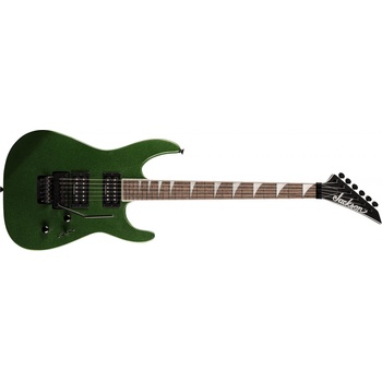 Jackson X Series Soloist SLX DX