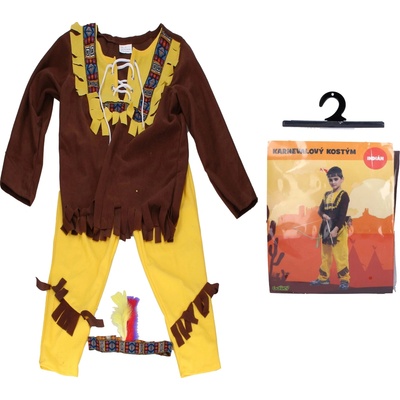 Set indián – Zboží Dáma