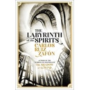 Labyrinth of the Spirits
