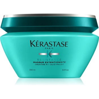 Kérastase Résistance Masque Extentioniste маска за коса за растеж на косата и укрепване от корените 200ml