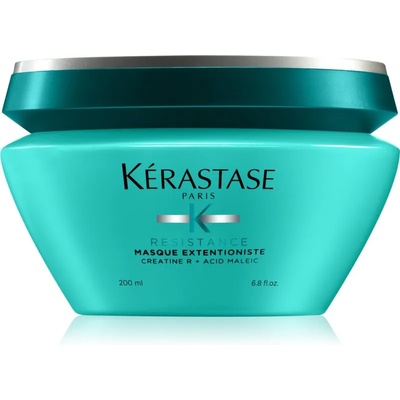 Kérastase Résistance Masque Extentioniste маска за коса за растеж на косата и укрепване от корените 200ml