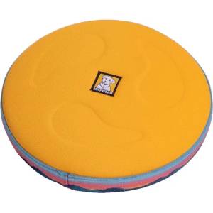 Ruffwear Летяща чиния за кучета Ruffwear Hover Craft, Wave Orange