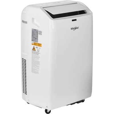 Whirlpool PACF29CO W – Zboží Dáma