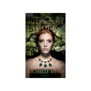 Smaragdové more Diamantový dvor 3