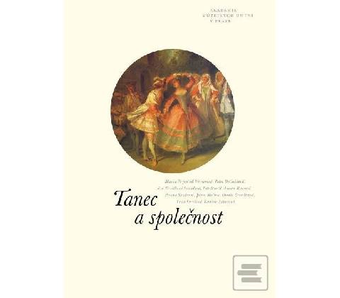 Tanec a společnost -