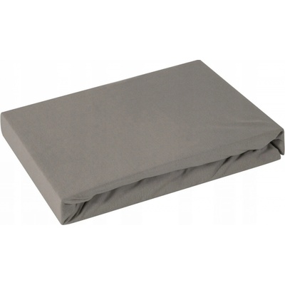 Eurofirany Prostěradlo s gumou jersey 220x240