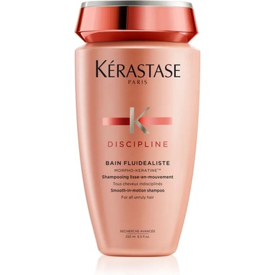 Kérastase Discipline Bain Fluidealiste изглаждащ шампоан за непокорна коса 250ml