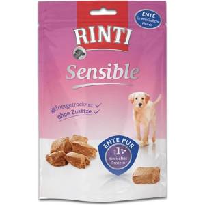 RINTI Sensible Snack патица 120 г
