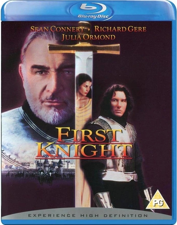 First Knight BD