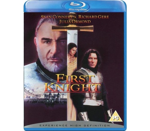 First Knight BD