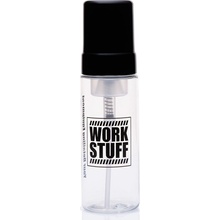 Work Stuff Foam Bottle 200 ml