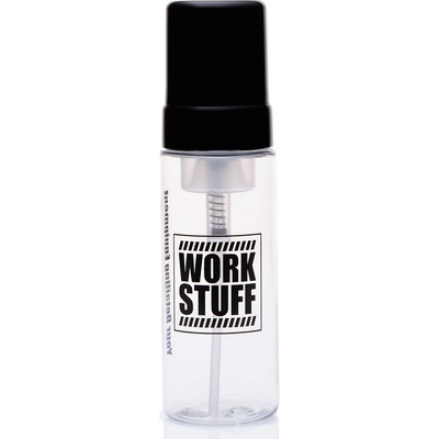 Work Stuff Foam Bottle 200 ml – Zbozi.Blesk.cz