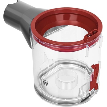 Резервен контейнер за прах Mobilly за Dyson V7, V8 (dust bin V7, V8)