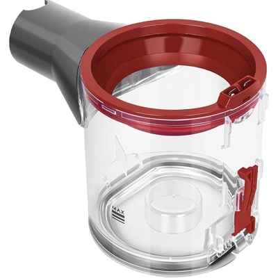 Резервен контейнер за прах Mobilly за Dyson V7, V8 (dust bin V7, V8)