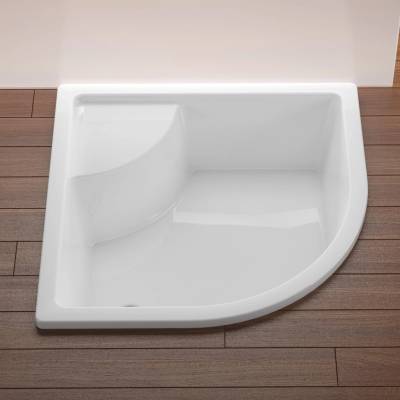 Ravak Sabina LA 80 x 80 cm A214001020