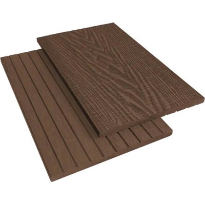 ЛИЦЕВ ПРОФИЛ ДЕКИНГ WPC FORESTFEEL 180x10мм 2м ТИК (FR-DT ACC0033)