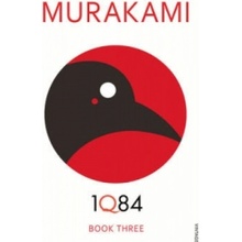 1Q84: Book 3