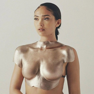 Joy Crookes - Skin (LP) (194399186114)