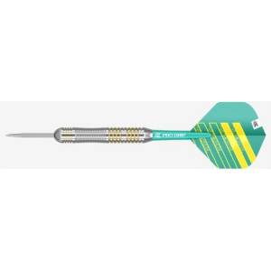 Target Стрели steeltip Rob Cross Brass 22 гр Target