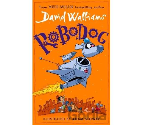 Robodog
