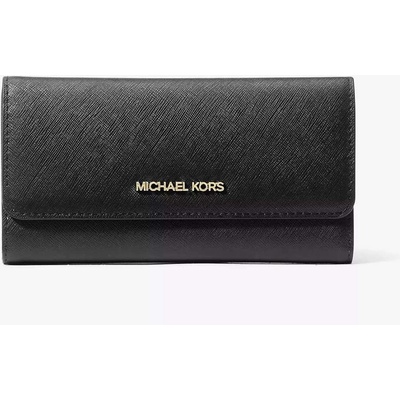 MICHAEL KORS kožená peněženka Jet 35S8GTVF7LCE