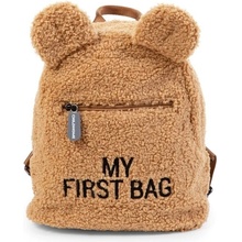 Childhome My First Bag Teddy beige