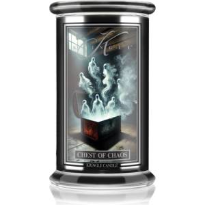 Kringle Candle Chest of Chaos ароматна свещ 623 гр