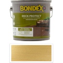 Bondex Decking Oil 2,5 l bezfarebný