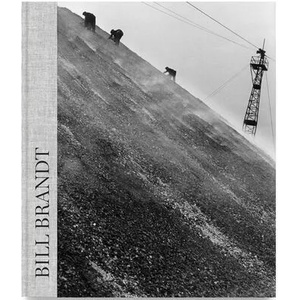 Bill Brandt (ISBN: 9780500545386)