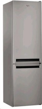 Whirlpool BSNF 8152 OX