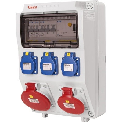 Famatel V510-ZSF30101000.1