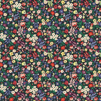 Cath Kidston 125505 vliesová tapeta na zeď, rozměry 0,52 x 10 m