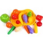 TECHNOK Vegetable and fruit set