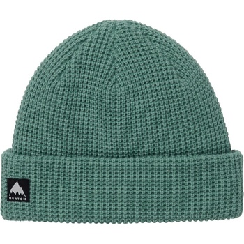 Burton recycled Waffle soft sage 25/26