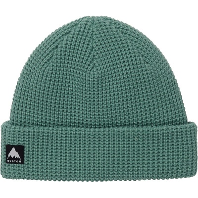 Burton recycled Waffle soft sage 25/26