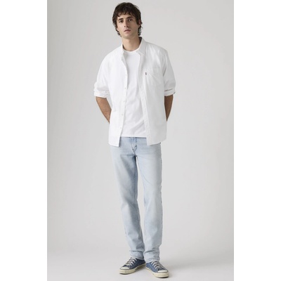 Levi's 511 Slim Fit Jeans 04511-6366 bledomodrá