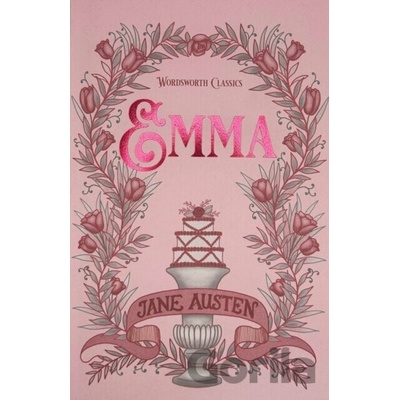 Jane Austen - Emma