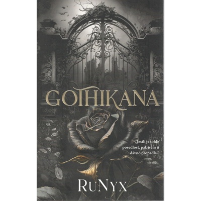 Gothikana