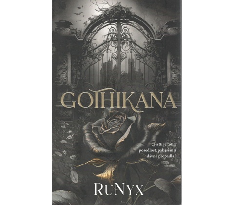 Gothikana