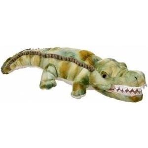 BEPPE Crocodile 61cm