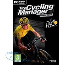 Pro Cycling Manager 2017