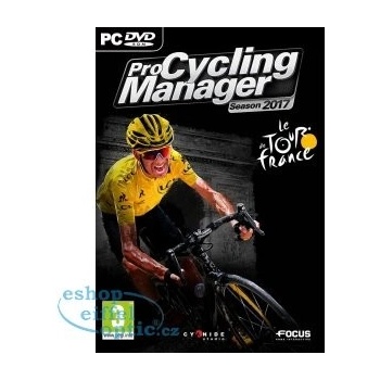 Pro Cycling Manager 2017