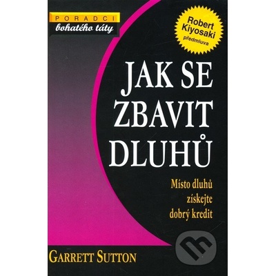 Jak se zbavit dluhů